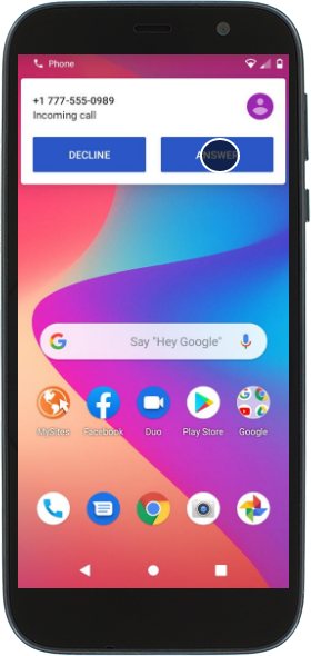 View 2 2020 TD-LTE US 32GB B131DL